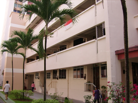 Blk 830 Tampines Palmwalk (Tampines), HDB 3 Rooms #94572